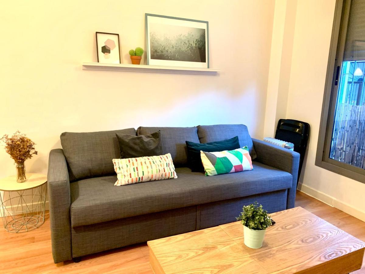 Homely Malaga Plaza Montano Dış mekan fotoğraf