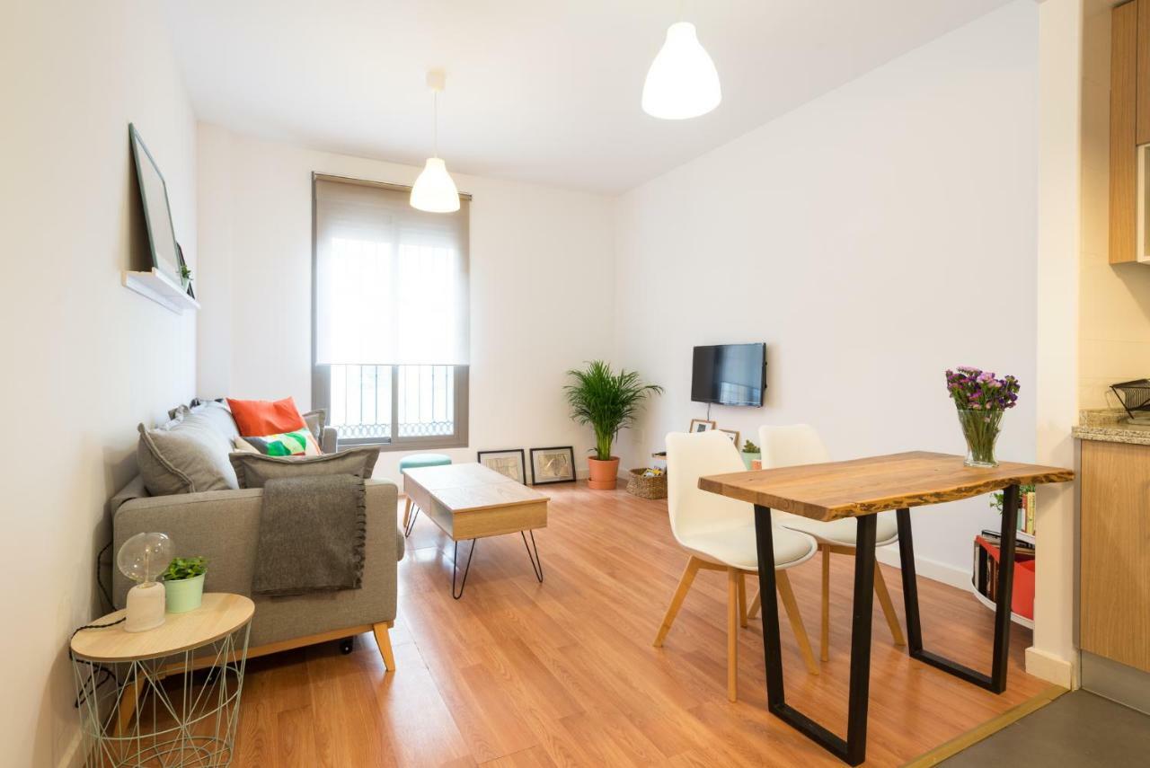 Homely Malaga Plaza Montano Dış mekan fotoğraf