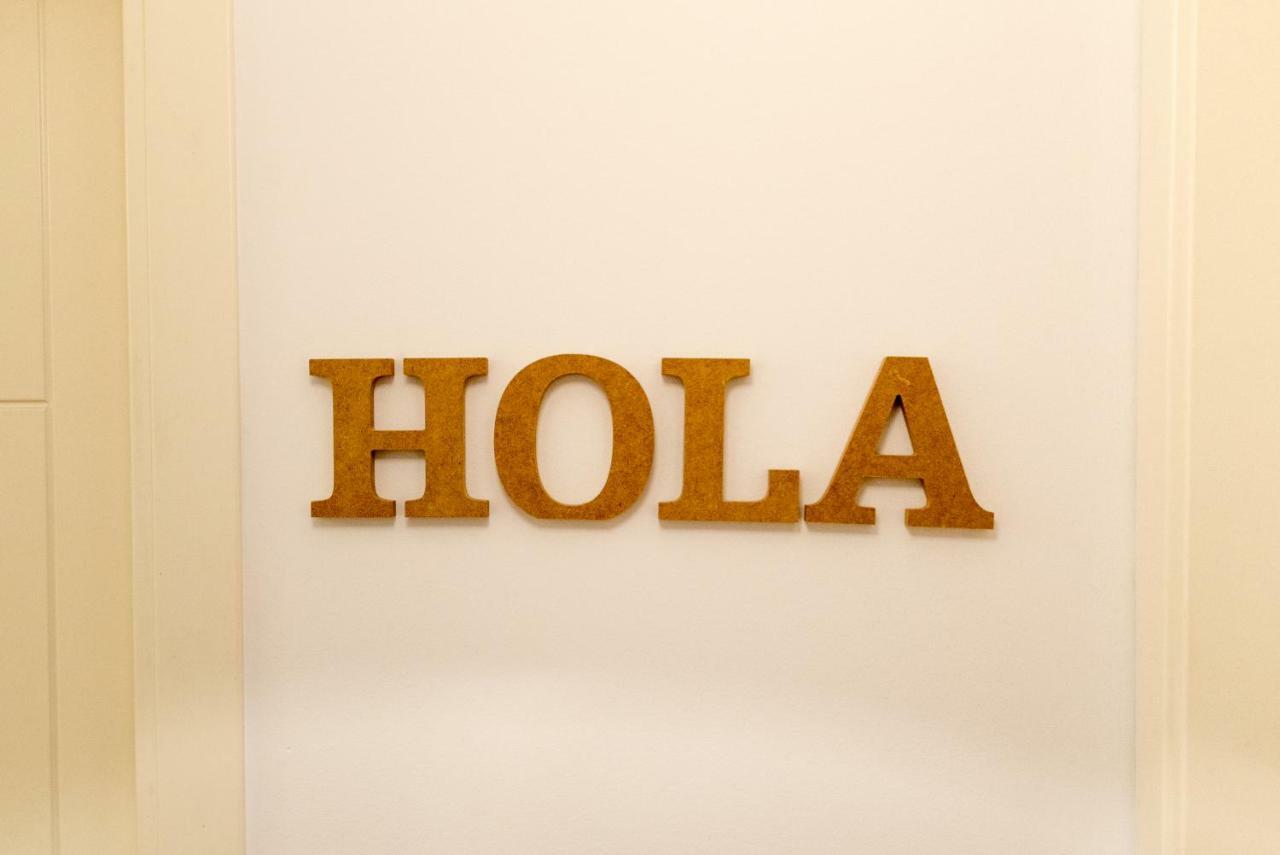 Homely Malaga Plaza Montano Dış mekan fotoğraf