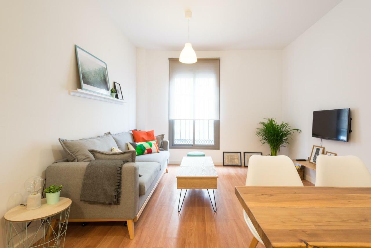 Homely Malaga Plaza Montano Dış mekan fotoğraf