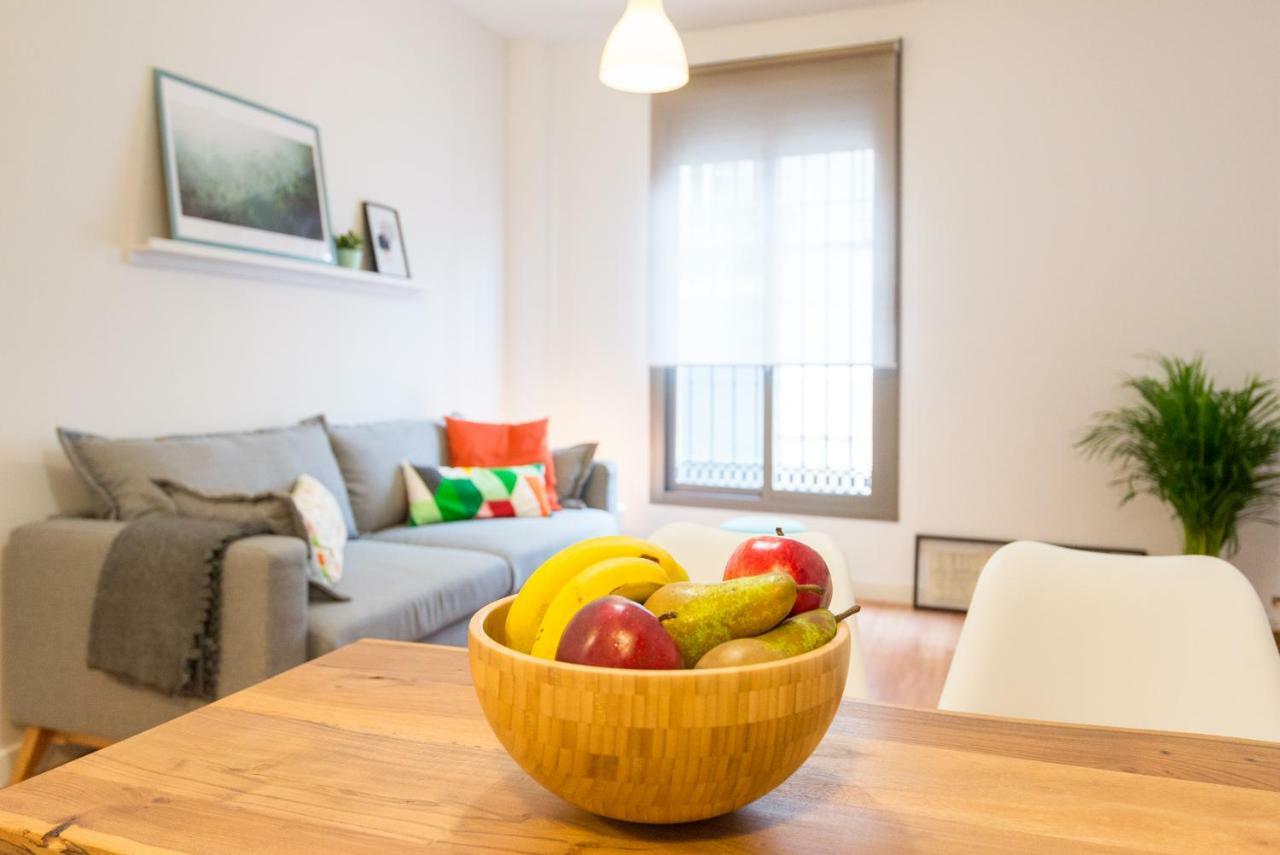 Homely Malaga Plaza Montano Dış mekan fotoğraf